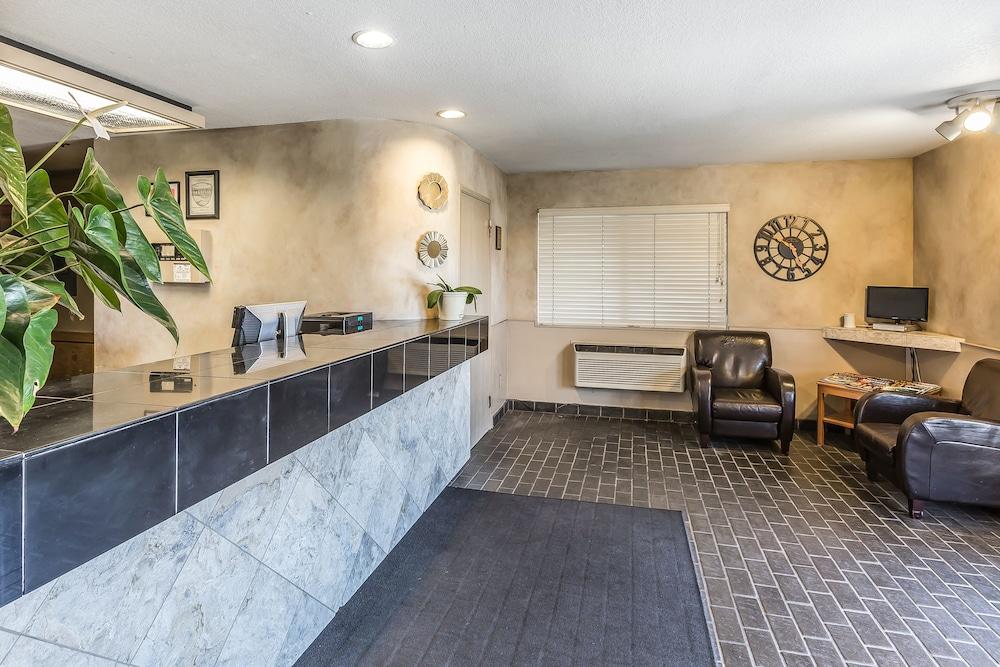 Country Inn & Suites By Radisson, Monterey Beachfront-Marina, Ca Esterno foto