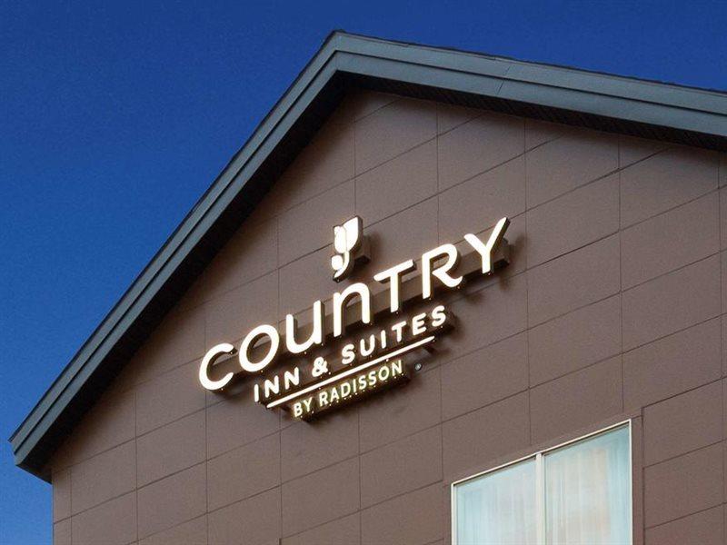 Country Inn & Suites By Radisson, Monterey Beachfront-Marina, Ca Esterno foto
