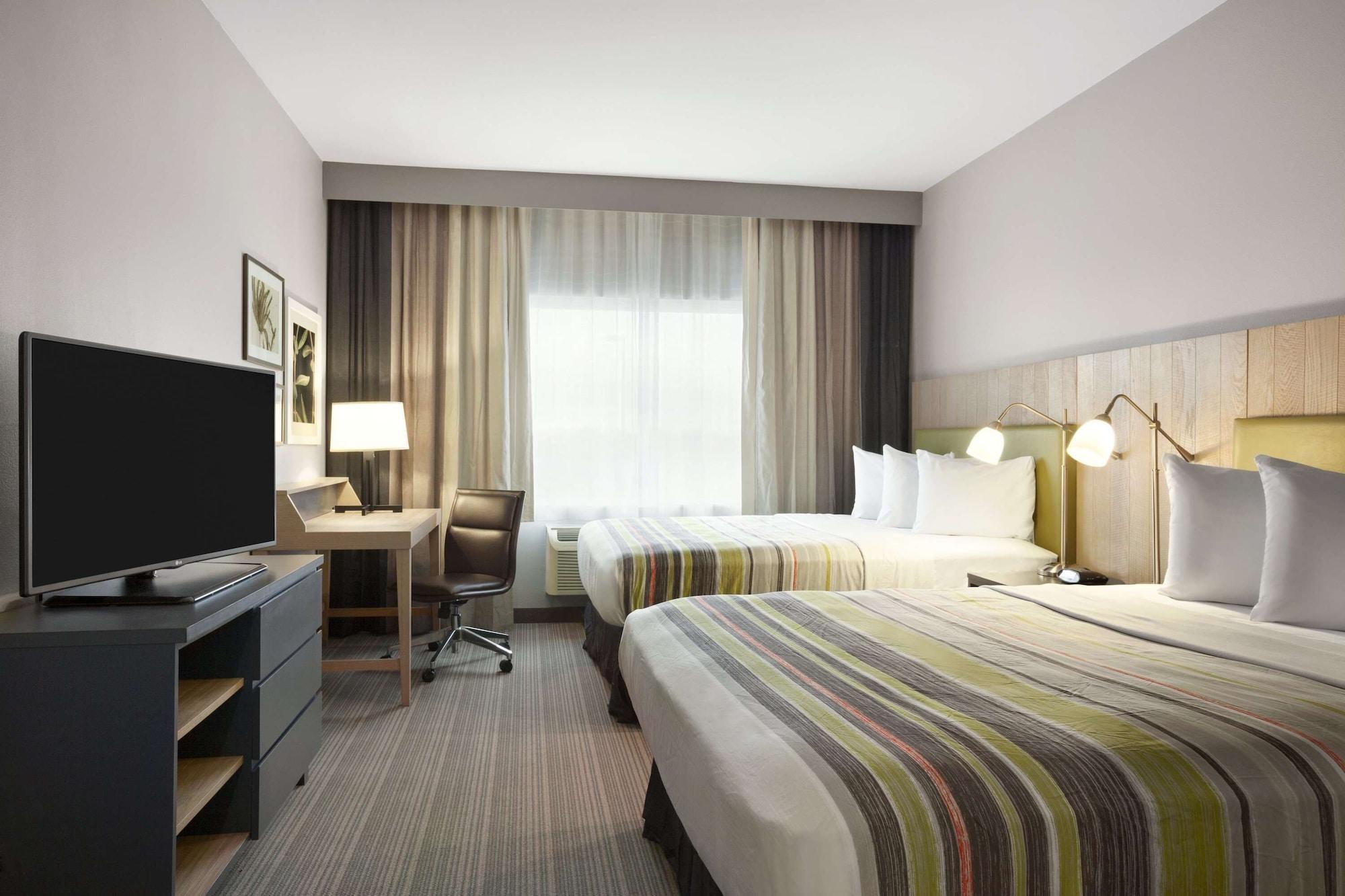 Country Inn & Suites By Radisson, Monterey Beachfront-Marina, Ca Esterno foto
