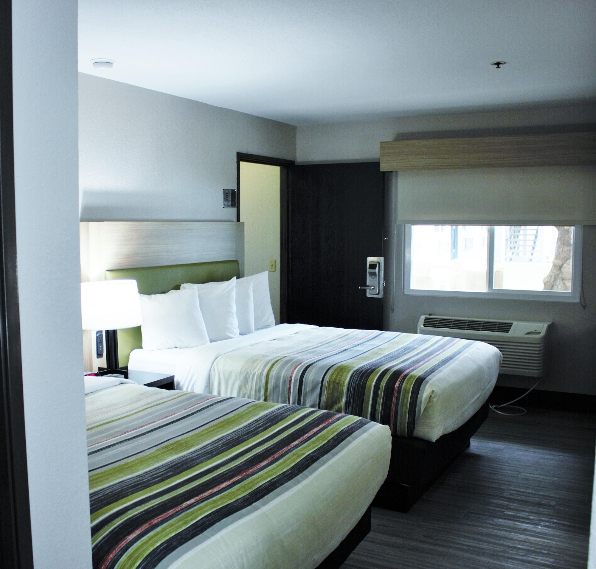 Country Inn & Suites By Radisson, Monterey Beachfront-Marina, Ca Esterno foto