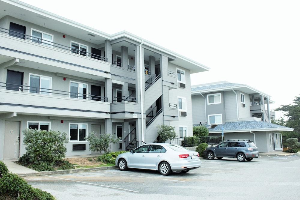 Country Inn & Suites By Radisson, Monterey Beachfront-Marina, Ca Esterno foto