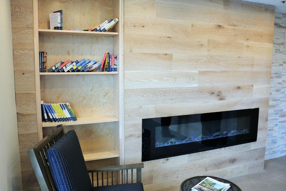 Country Inn & Suites By Radisson, Monterey Beachfront-Marina, Ca Esterno foto