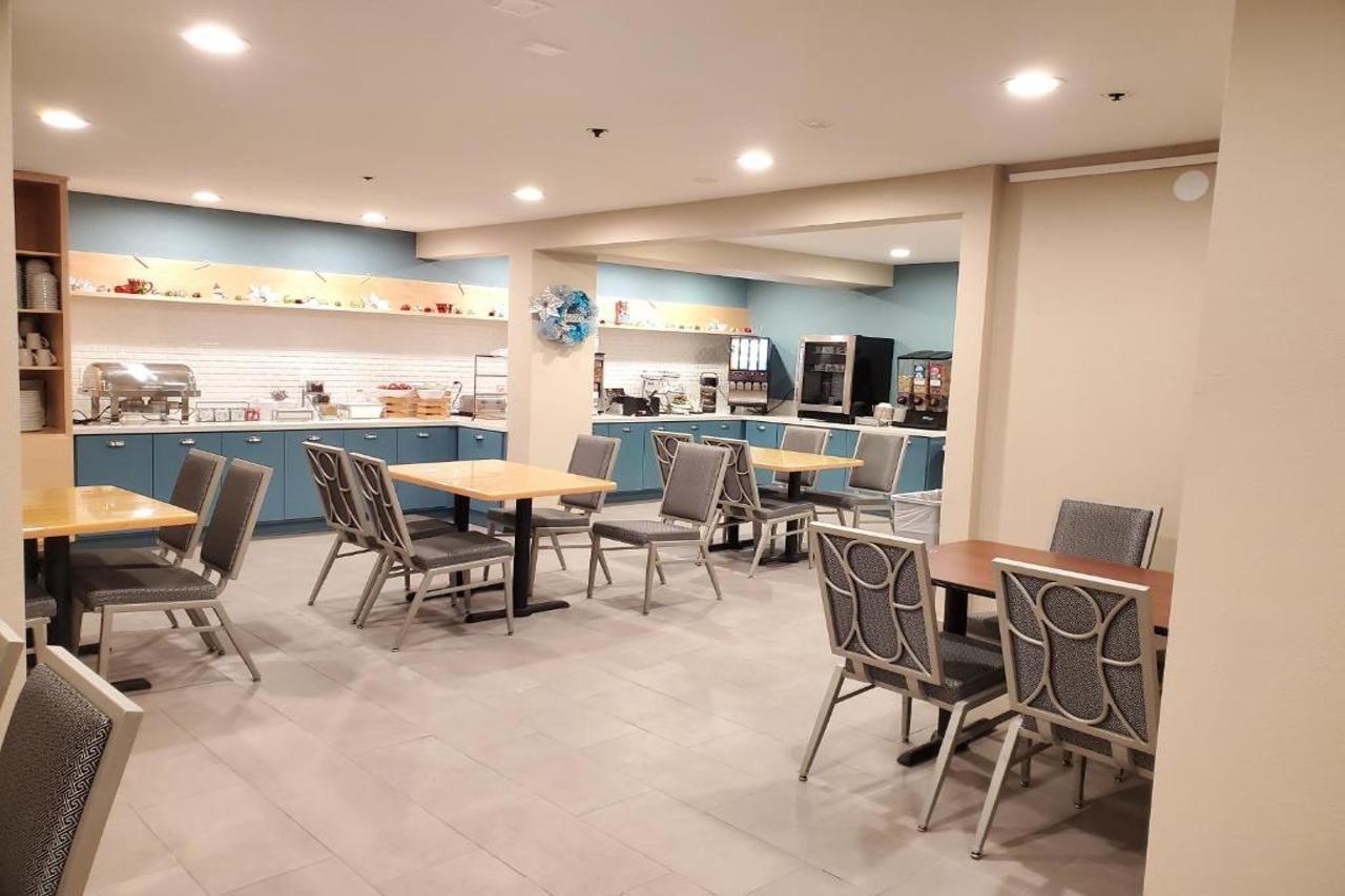 Country Inn & Suites By Radisson, Monterey Beachfront-Marina, Ca Esterno foto