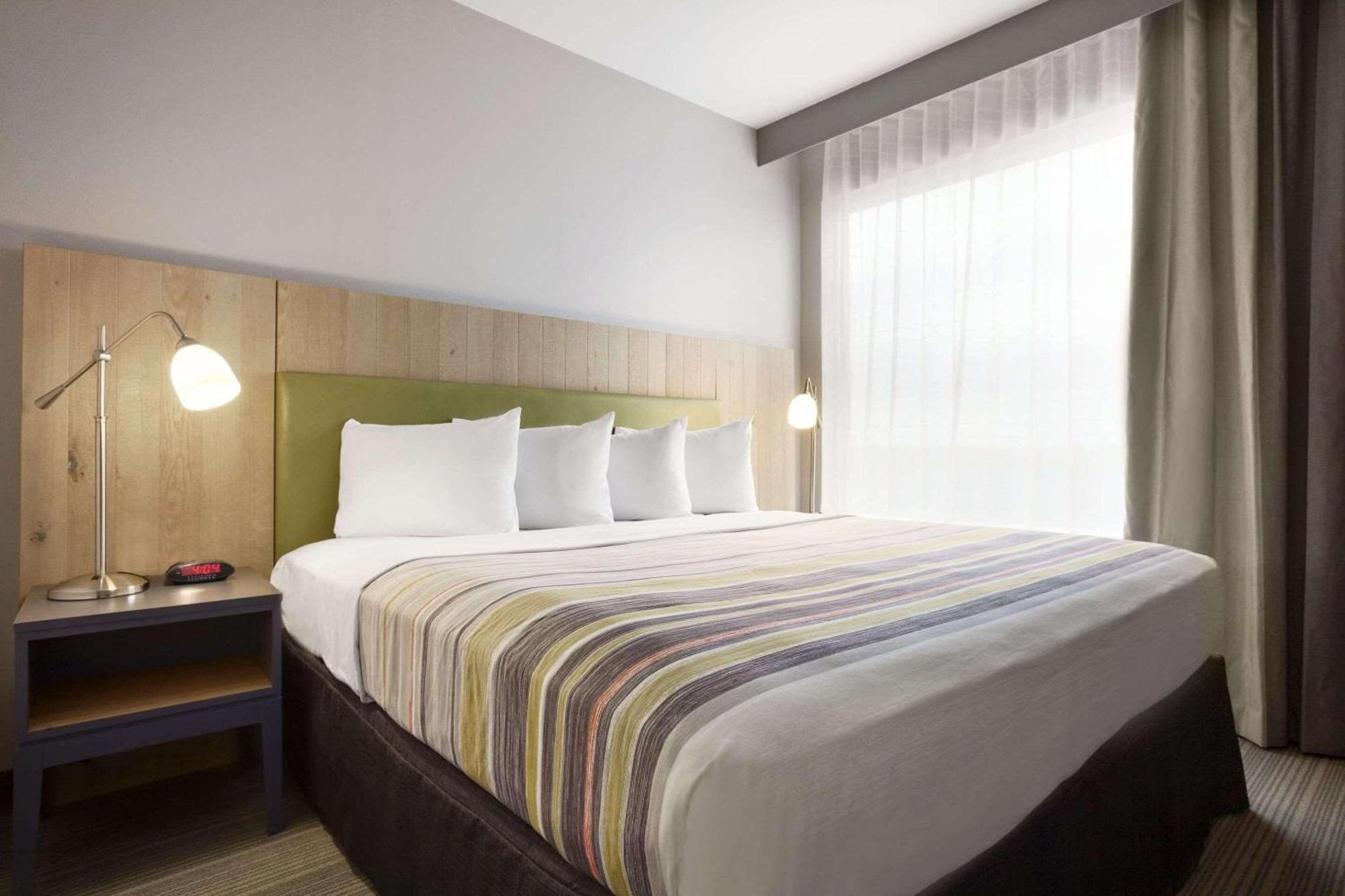 Country Inn & Suites By Radisson, Monterey Beachfront-Marina, Ca Esterno foto
