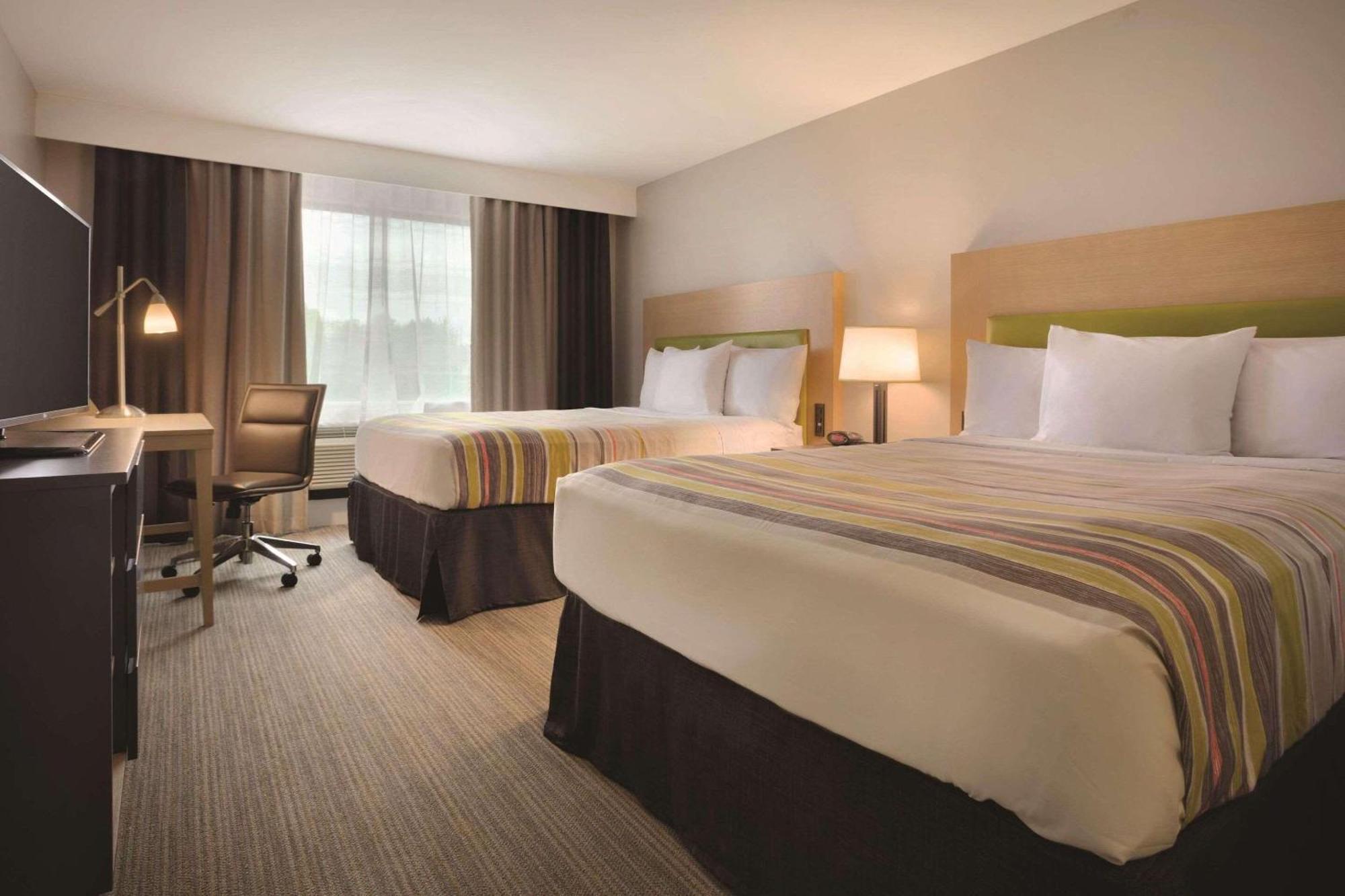 Country Inn & Suites By Radisson, Monterey Beachfront-Marina, Ca Esterno foto