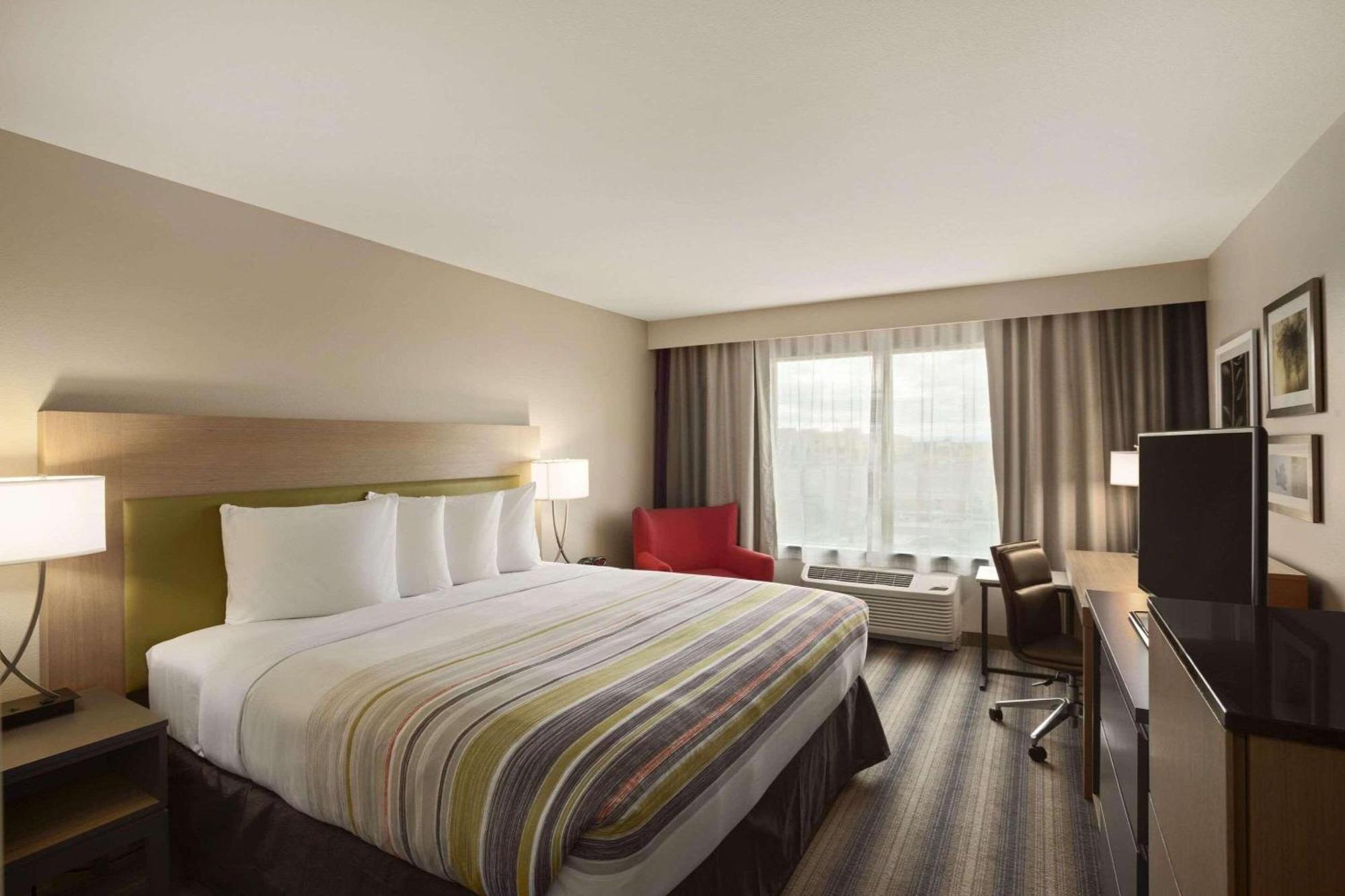Country Inn & Suites By Radisson, Monterey Beachfront-Marina, Ca Esterno foto