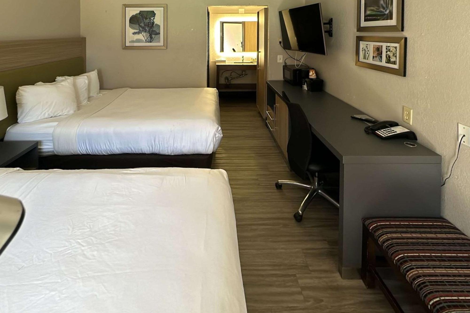 Country Inn & Suites By Radisson, Monterey Beachfront-Marina, Ca Esterno foto