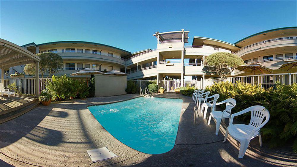 Country Inn & Suites By Radisson, Monterey Beachfront-Marina, Ca Esterno foto