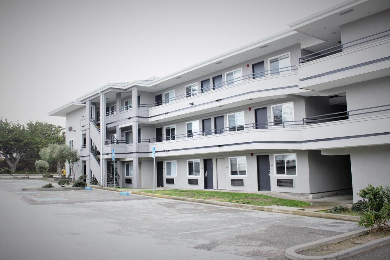 Country Inn & Suites By Radisson, Monterey Beachfront-Marina, Ca Esterno foto