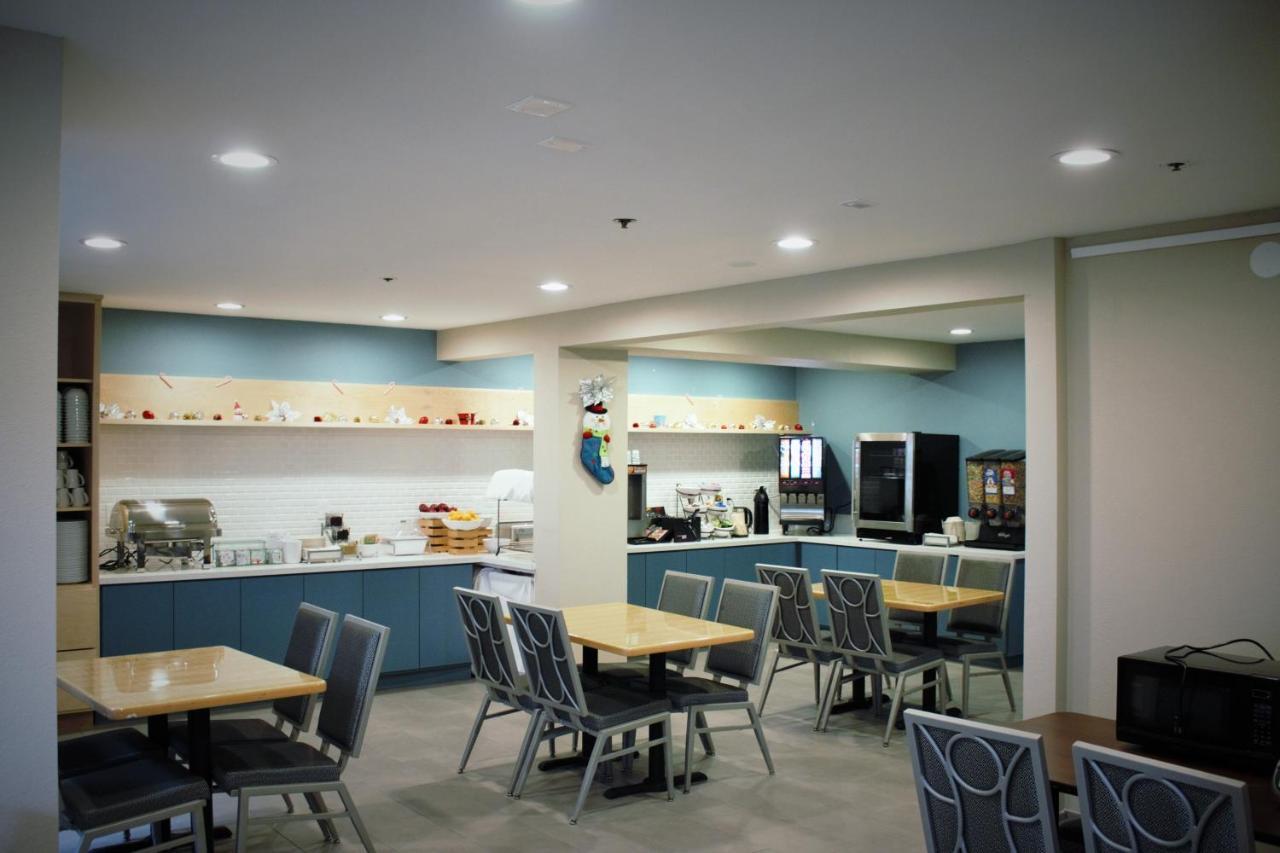 Country Inn & Suites By Radisson, Monterey Beachfront-Marina, Ca Esterno foto