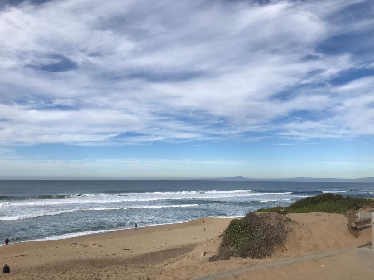 Country Inn & Suites By Radisson, Monterey Beachfront-Marina, Ca Esterno foto