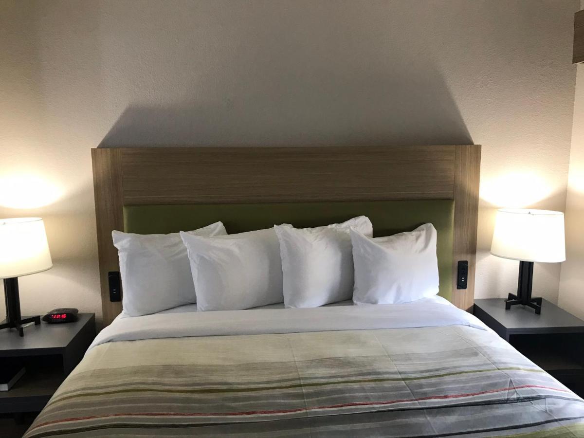 Country Inn & Suites By Radisson, Monterey Beachfront-Marina, Ca Esterno foto