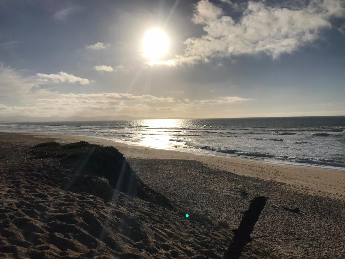 Country Inn & Suites By Radisson, Monterey Beachfront-Marina, Ca Esterno foto